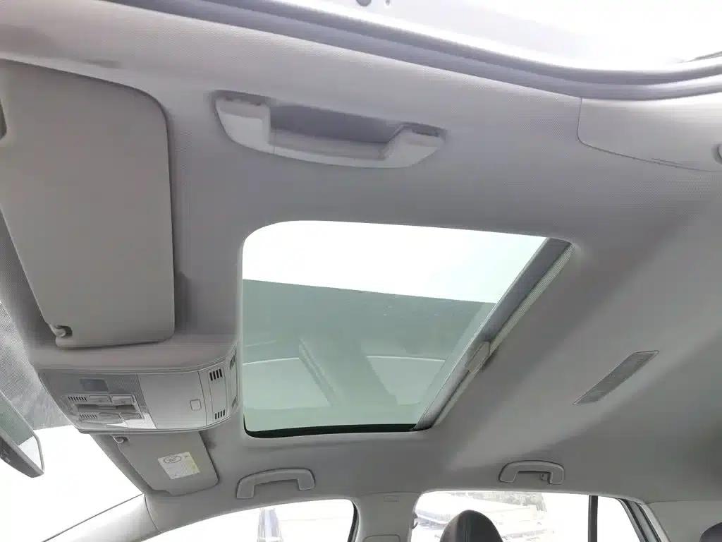 2016 Golf 1.6L Automatic Comfort — миниатюра 14