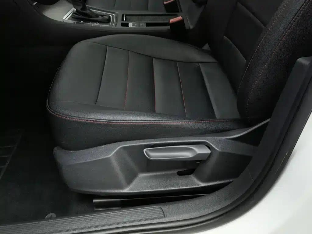 2016 Golf 1.6L Automatic Comfort — миниатюра 20