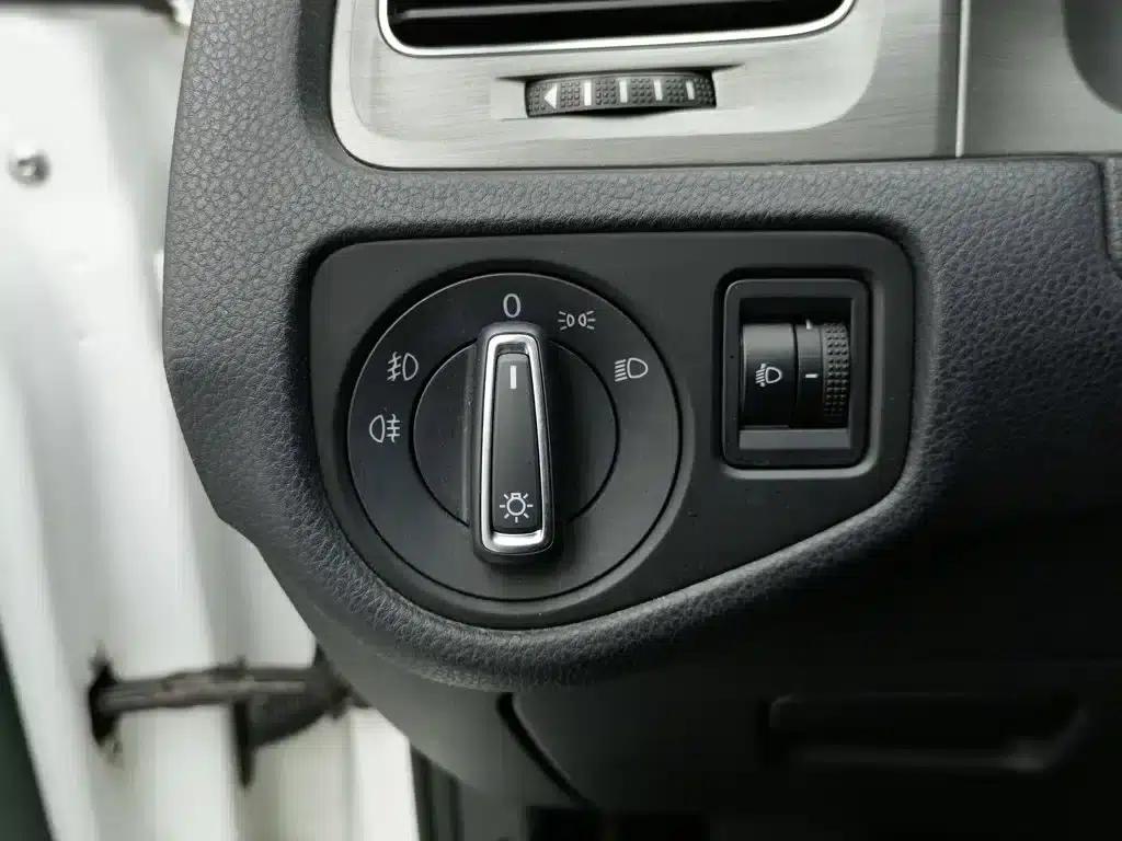 2016 Golf 1.6L Automatic Comfort — миниатюра 21