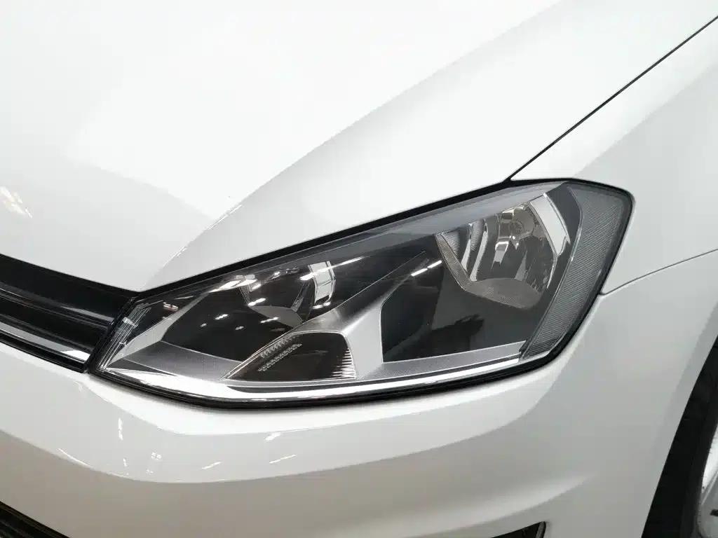 2016 Golf 1.6L Automatic Comfort — миниатюра 7