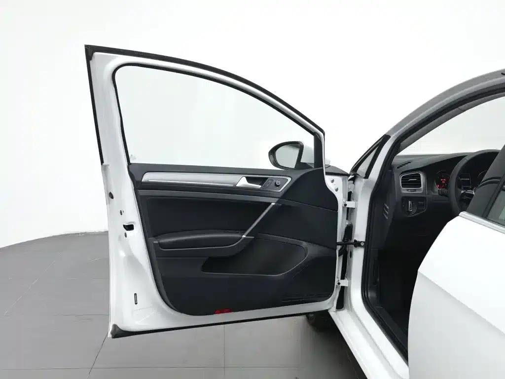 2016 Golf 1.6L Automatic Comfort — миниатюра 8