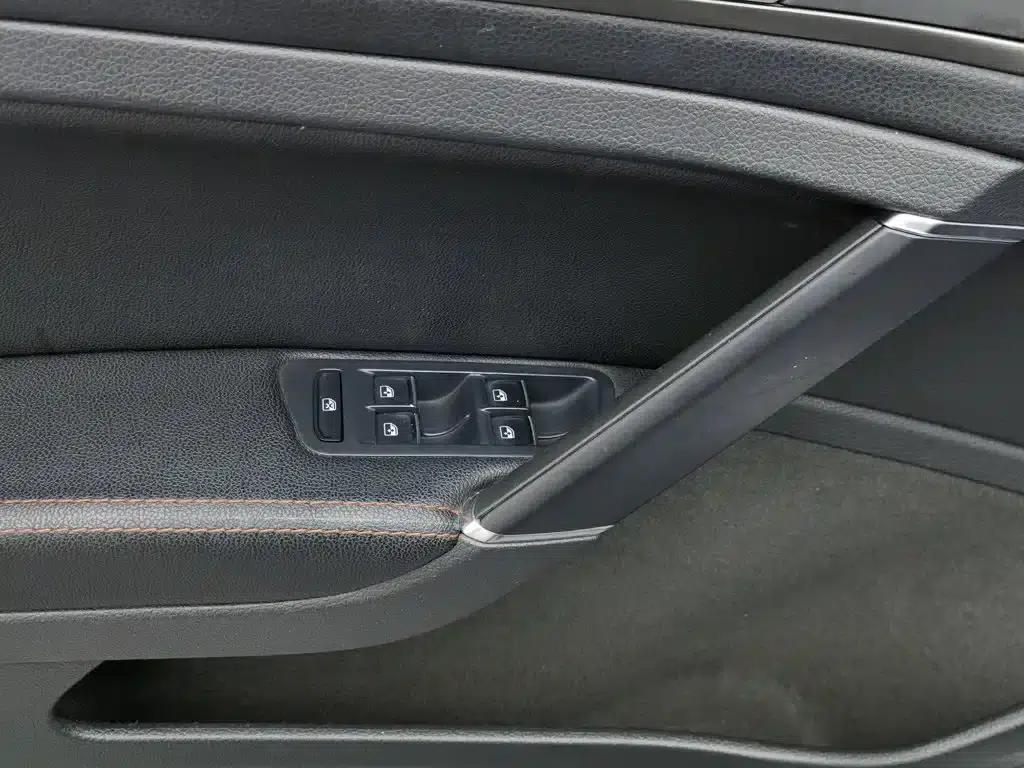 2016 Golf 1.6L Automatic Comfort — миниатюра 9
