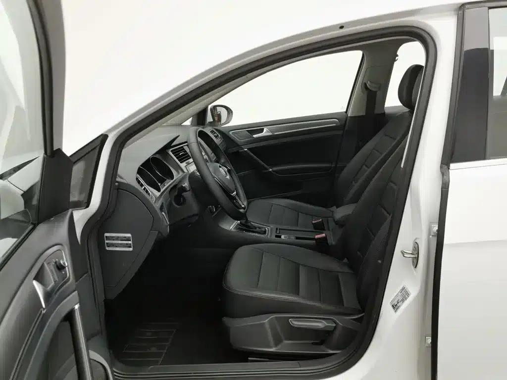 2016 Golf 1.6L Automatic Comfort — миниатюра 10