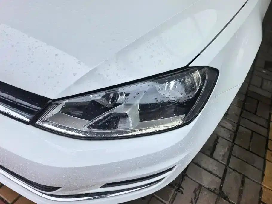2014 Golf 1.6L Automatic Comfort — миниатюра 5