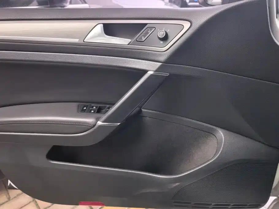 2014 Golf 1.6L Automatic Comfort — миниатюра 7