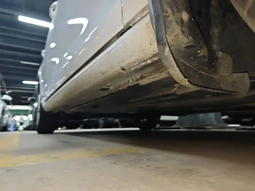 2016 Golf 1.6L Automatic Fashion Edition — миниатюра 21