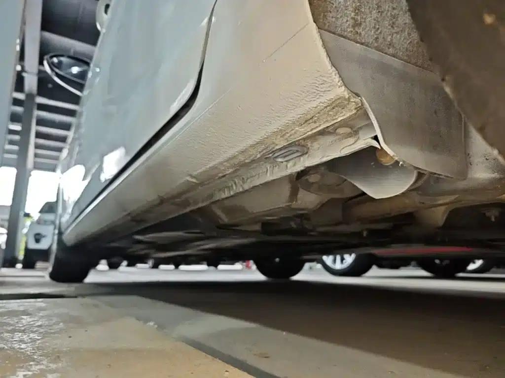 2016 Golf 1.6L Automatic Fashion Edition — миниатюра 22
