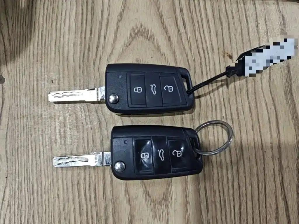 2016 Golf 1.6L Automatic Fashion Edition — миниатюра 9