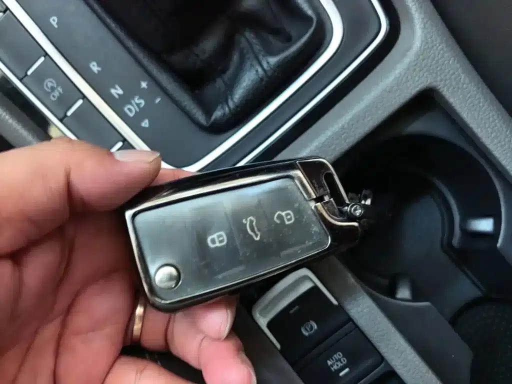 2016 Golf 280TSI Automatic Flagship — миниатюра 9