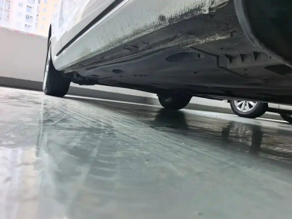 2016 Golf 1.6L Automatic Fashion Edition — миниатюра 21