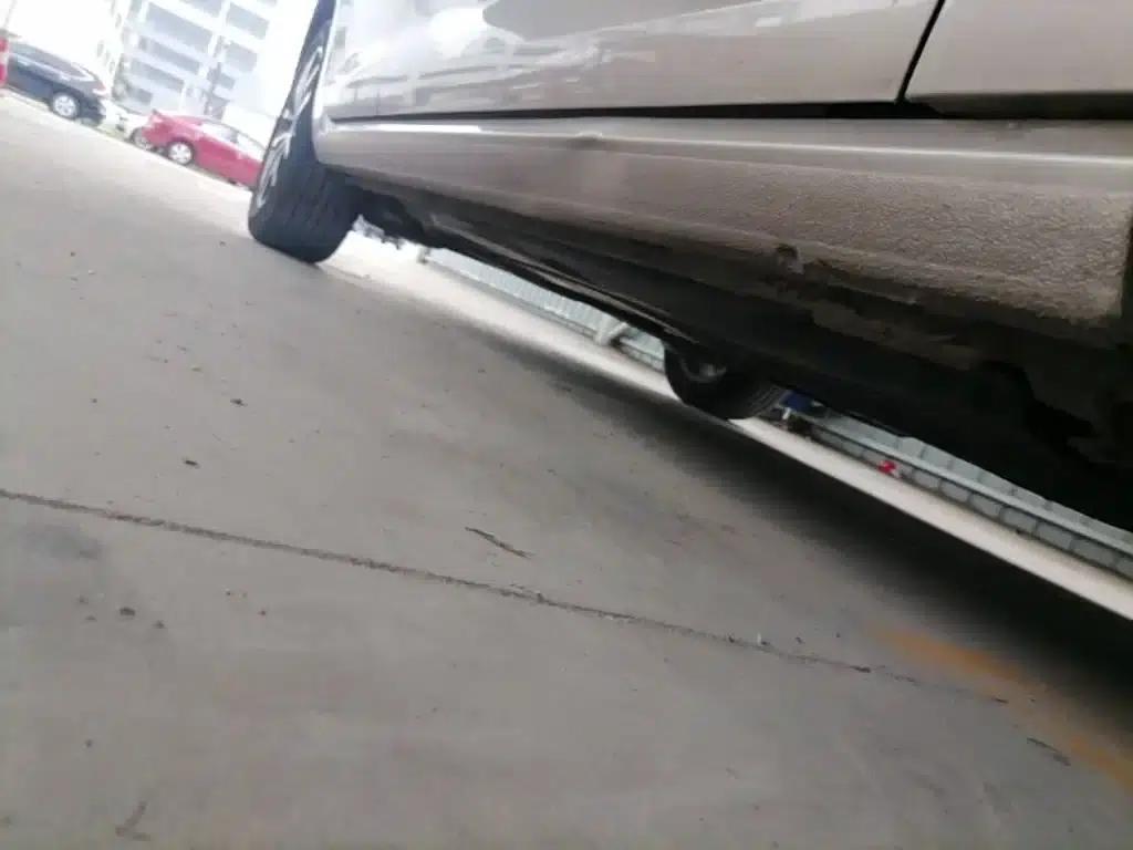2016 Golf 230TSI Automatic Luxury — миниатюра 2