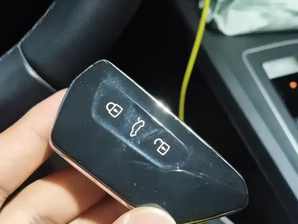 2021 Golf 280TSI DSG Pro — миниатюра 12