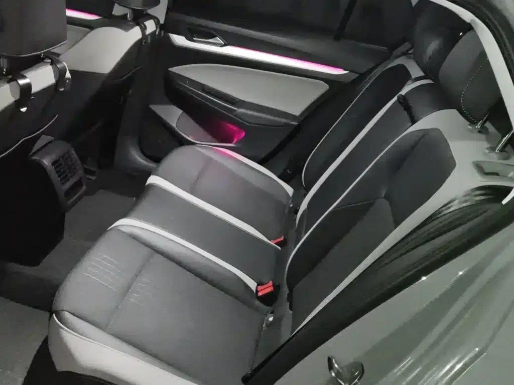 2021 Golf 280TSI DSG Pro — миниатюра 15