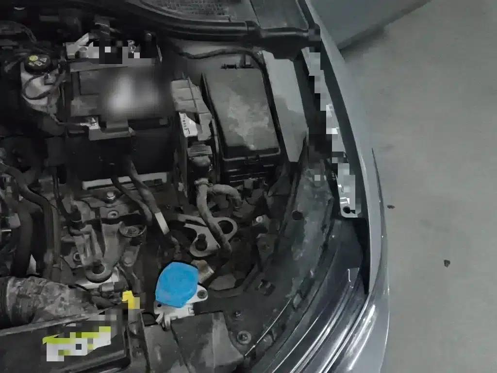 2021 Golf 280TSI DSG Pro — миниатюра 22