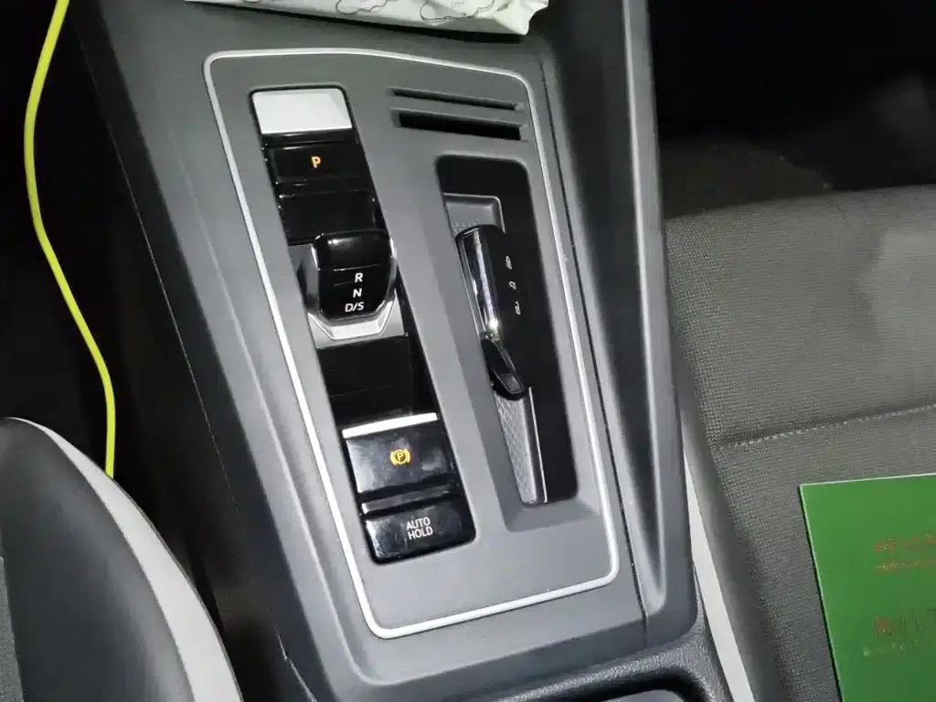 2021 Golf 280TSI DSG Pro — миниатюра 7