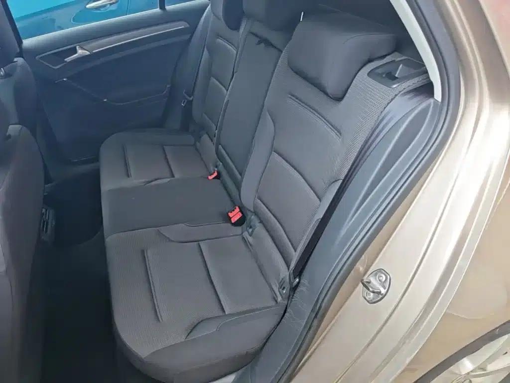 2014 Golf 1.4TSI Automatic Comfort — миниатюра 17