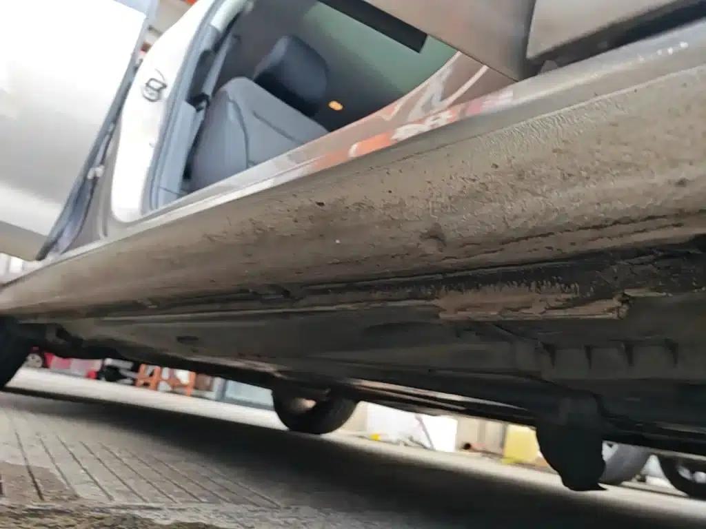 2014 Golf 1.4TSI Automatic Comfort — миниатюра 21