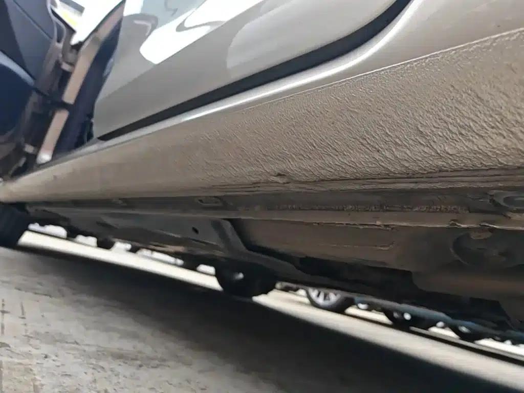 2014 Golf 1.4TSI Automatic Comfort — миниатюра 22