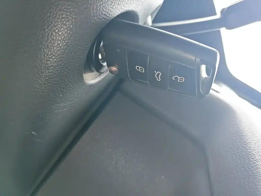 2014 Golf 1.4TSI Automatic Comfort — миниатюра 9