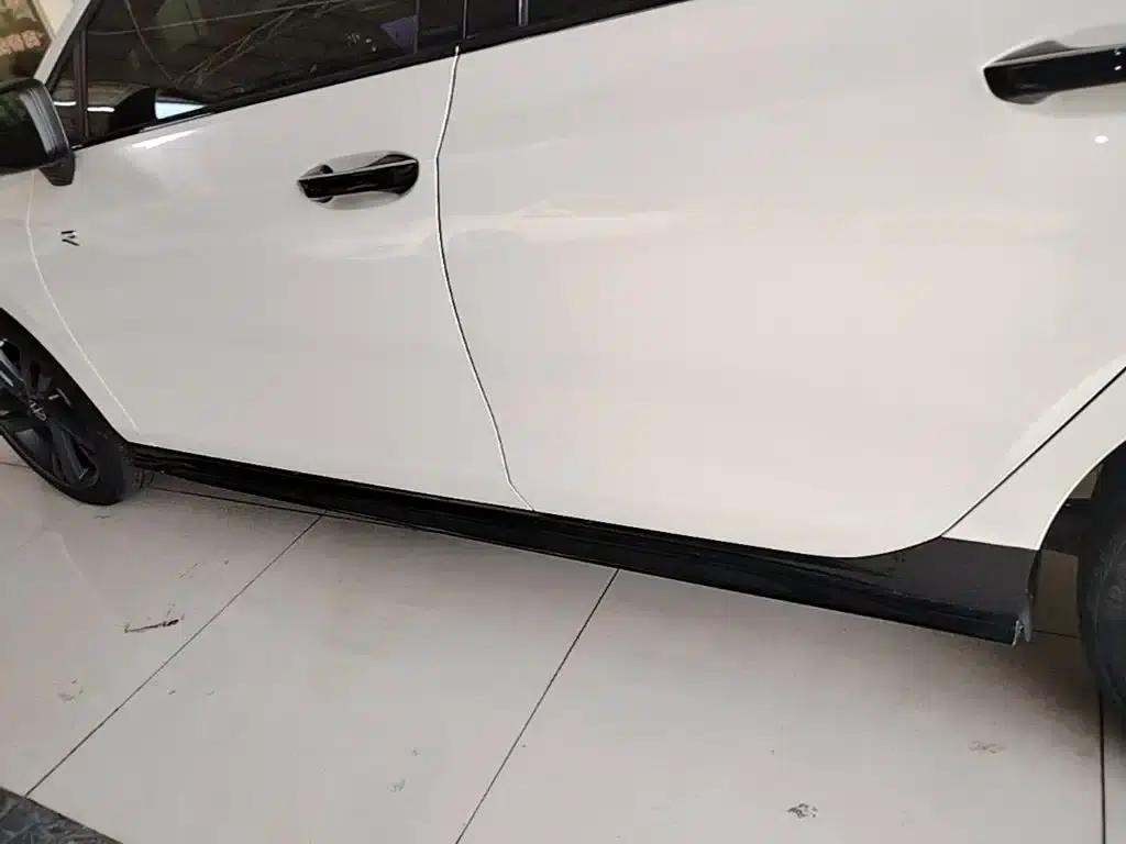 2021 Golf 280TSI DSG R-Line — миниатюра 22