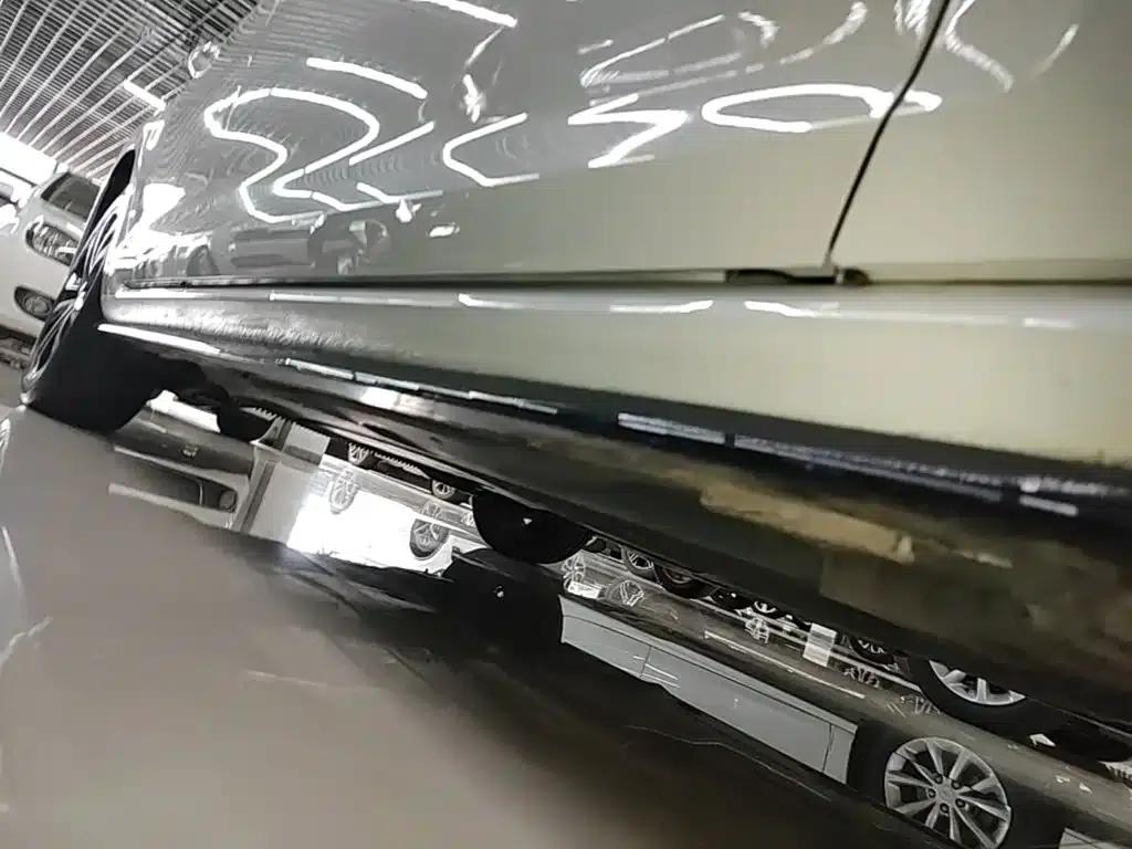 2020 Golf 280TSI DSG R-Line — миниатюра 21
