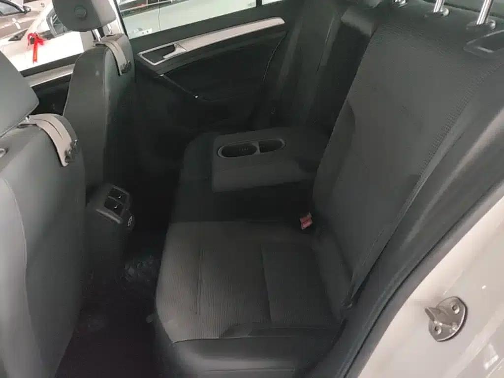 2020 Golf Beloved Edition 280TSI DSG Comfort — миниатюра 17