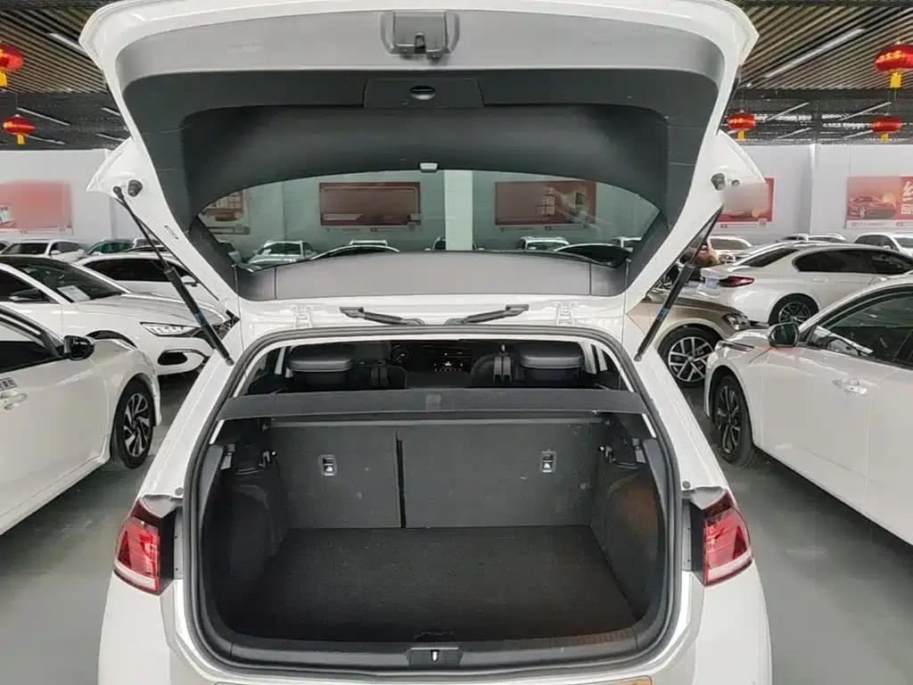 2020 Golf Beloved Edition 280TSI DSG Comfort — миниатюра 19