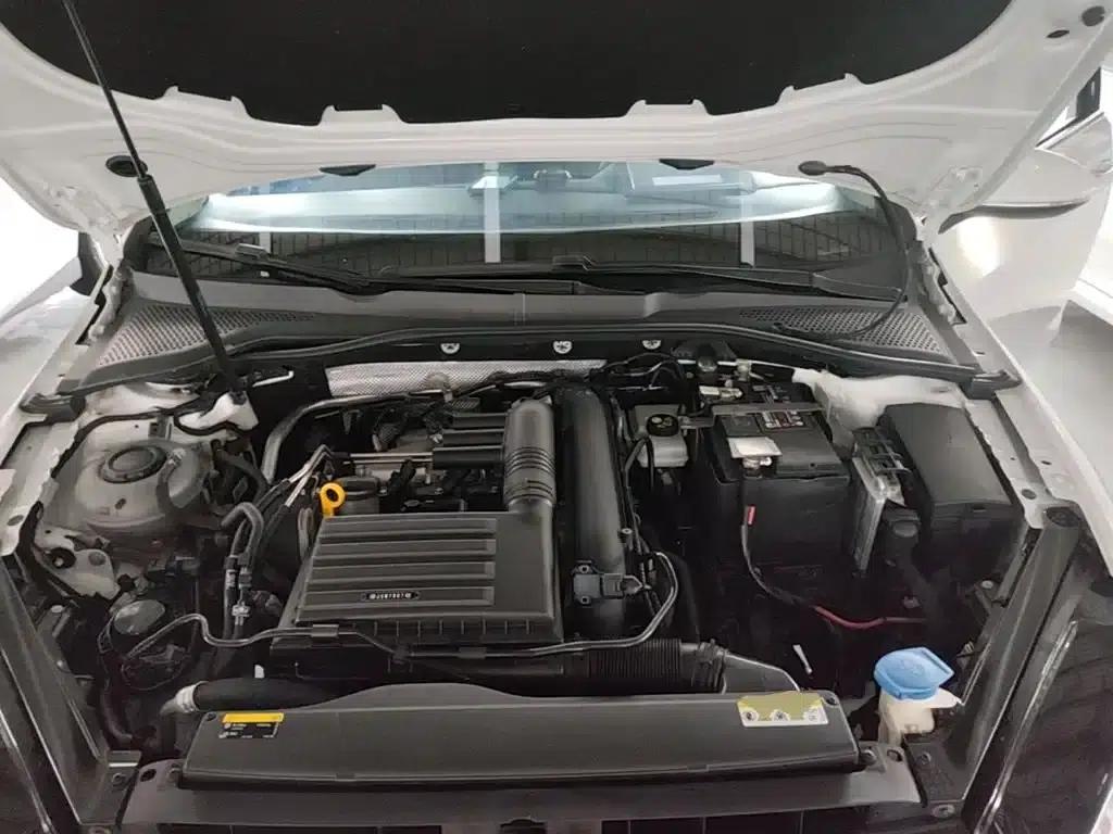 2020 Golf Beloved Edition 280TSI DSG Comfort — миниатюра 20