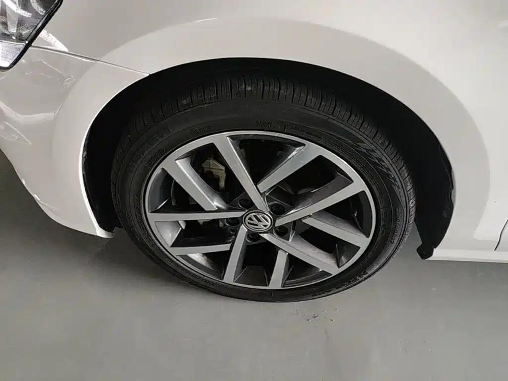 2020 Golf Beloved Edition 280TSI DSG Comfort — миниатюра 23