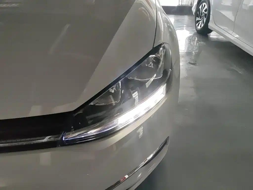 2020 Golf Beloved Edition 280TSI DSG Comfort — миниатюра 24