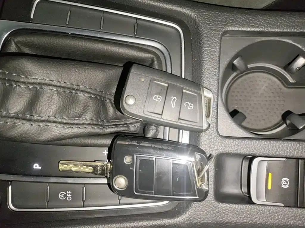2020 Golf Beloved Edition 280TSI DSG Comfort — миниатюра 9