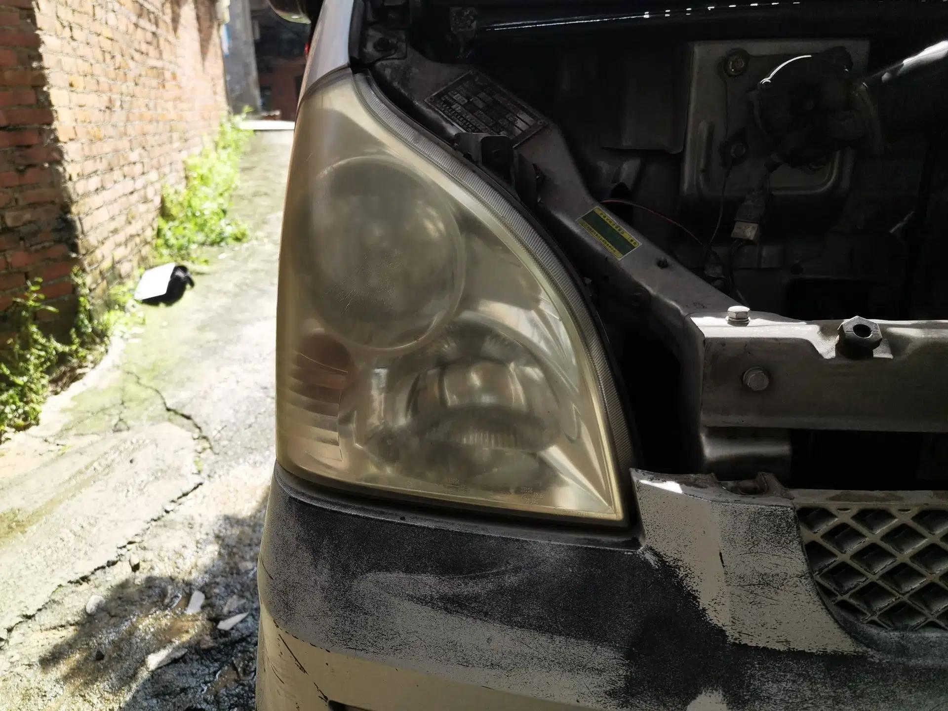 Wuling Rongguang 2012 1.5L Extended Standard Version — миниатюра 7