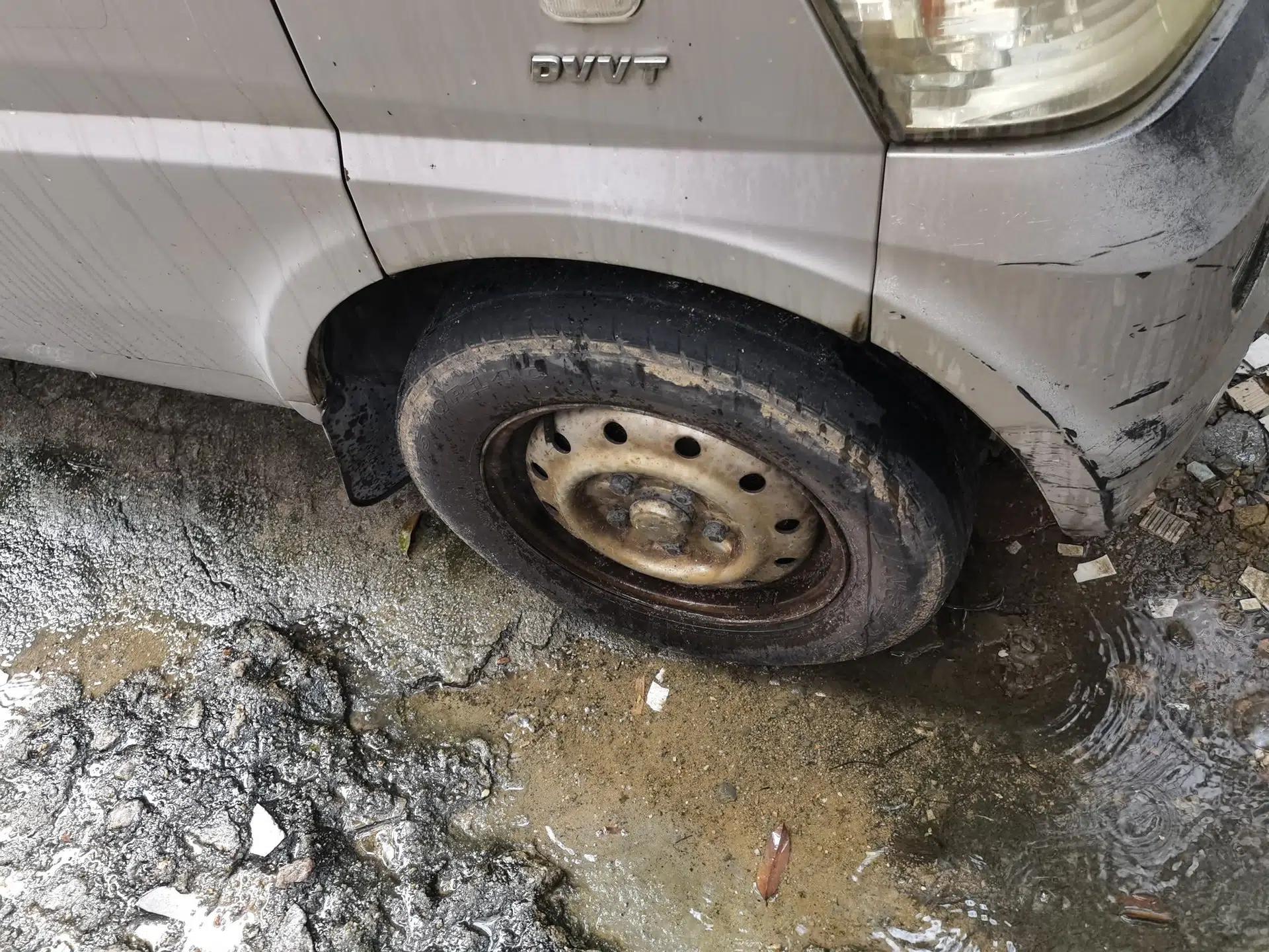 Wuling Rongguang 2012 1.5L Extended Standard Version — миниатюра 8