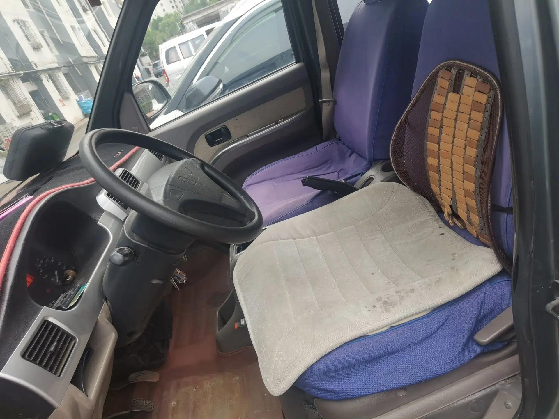 Wuling Rongguang 2011 1.2L Standard Version — миниатюра 15