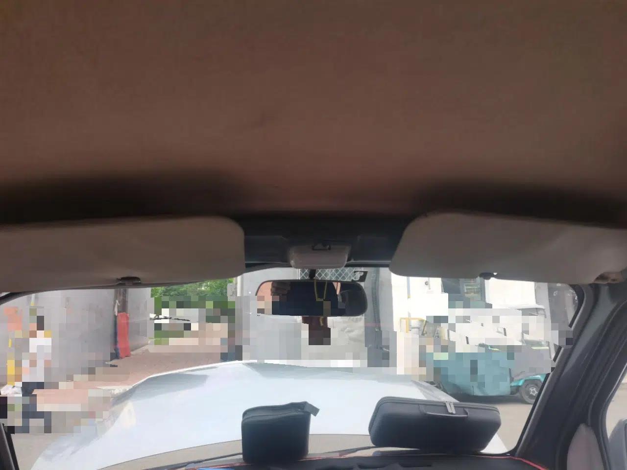 Wuling Rongguang 2011 1.2L Standard Version — миниатюра 18