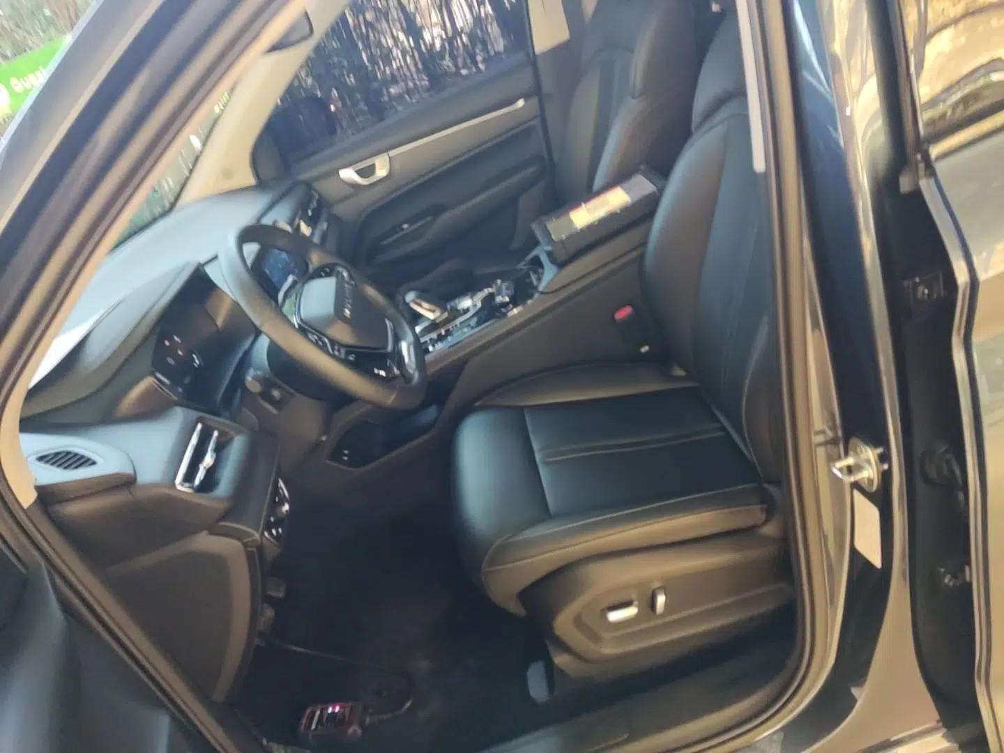 Wuling Victory 2020 1.5T CVT Flagship Edition — миниатюра 17
