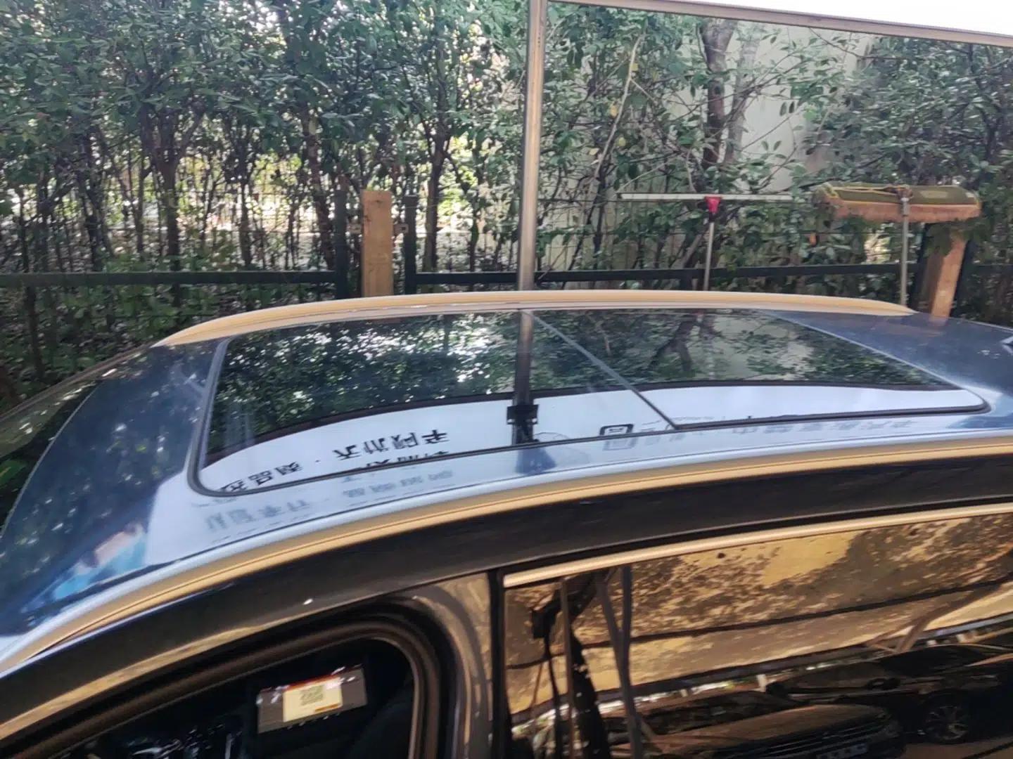 Wuling Victory 2020 1.5T CVT Flagship Edition — миниатюра 7