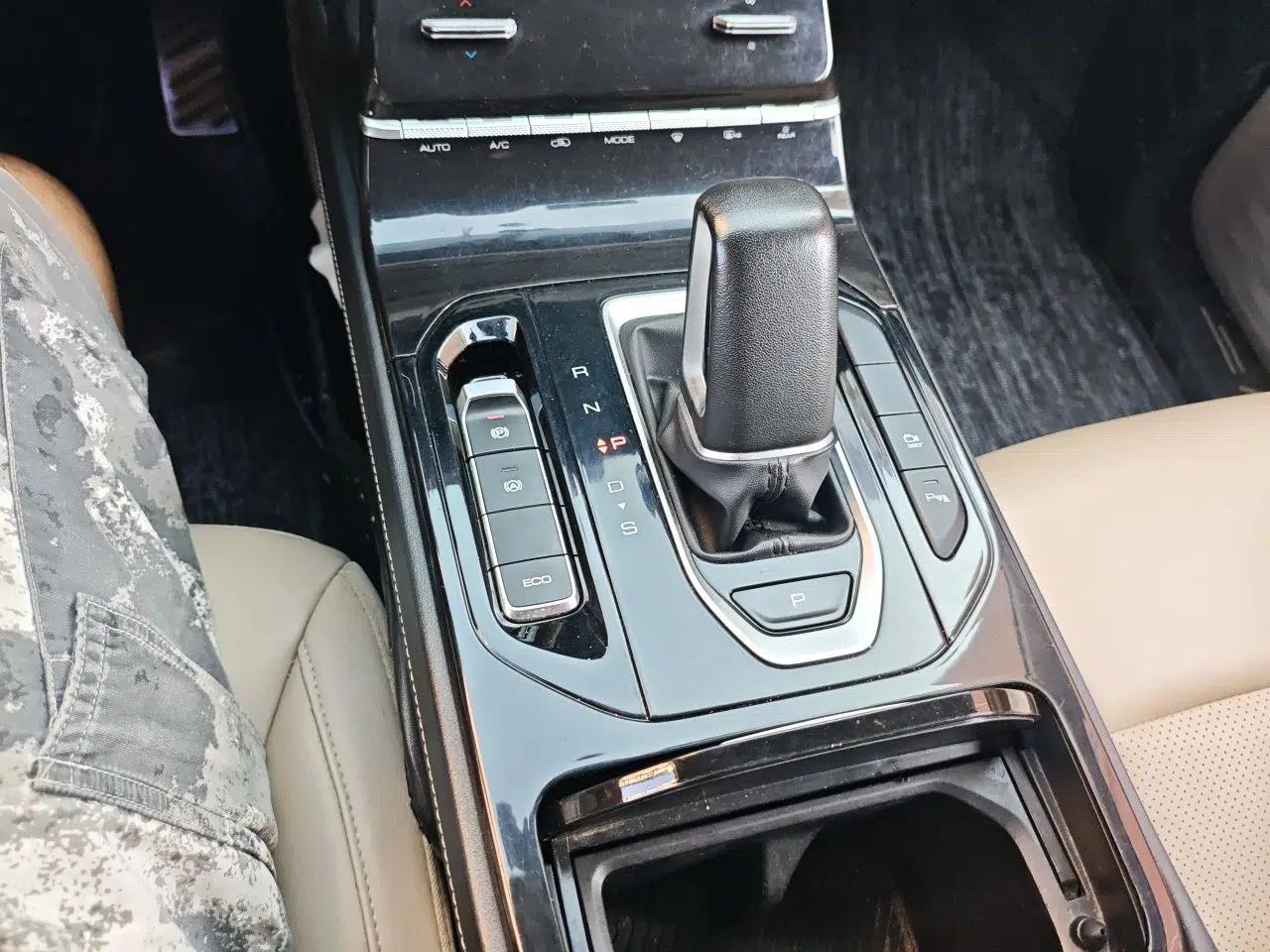 Wuling Victory 2020 1.5T CVT Flagship Edition — миниатюра 14