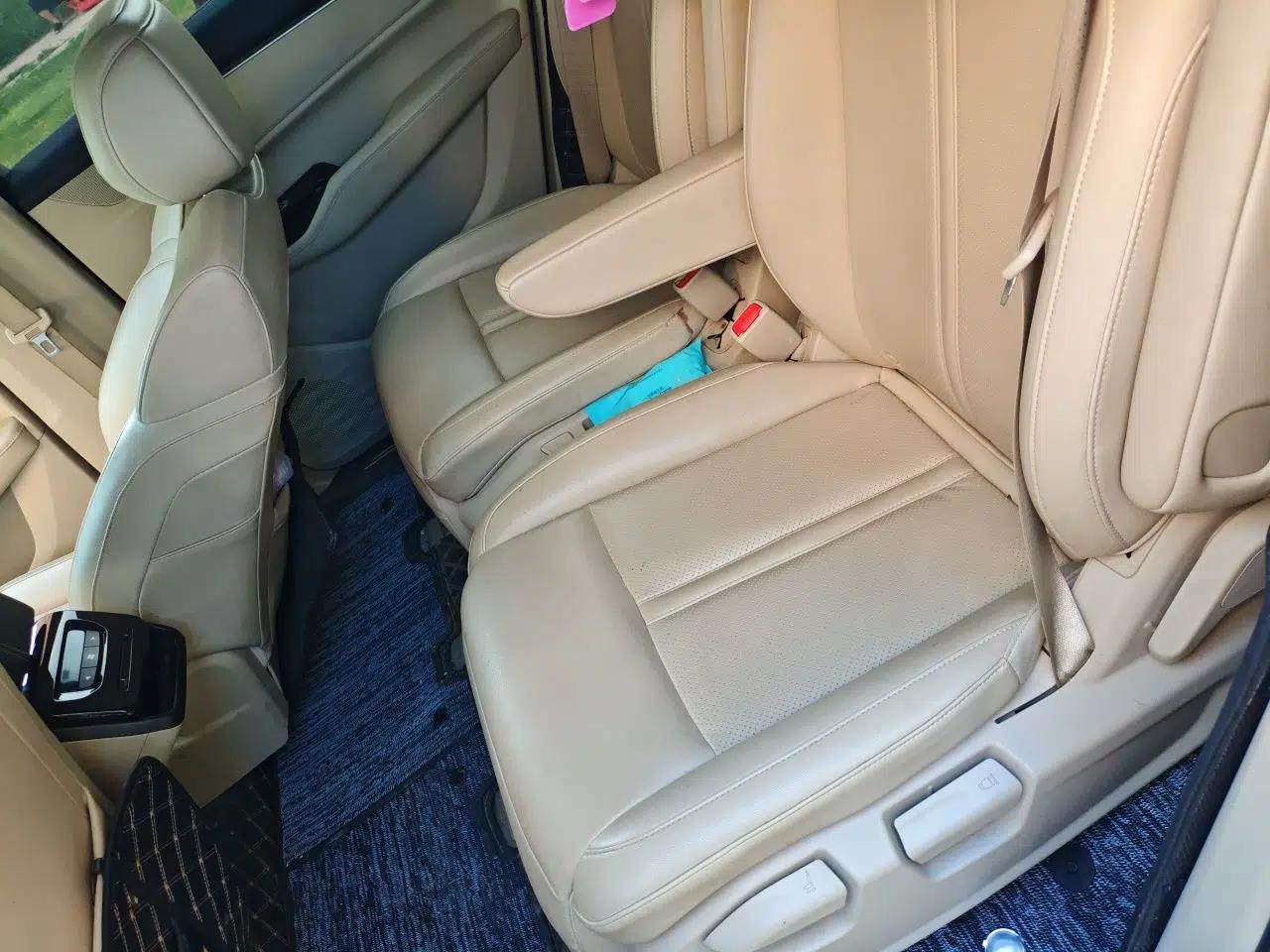 Wuling Victory 2020 1.5T CVT Flagship Edition — миниатюра 17