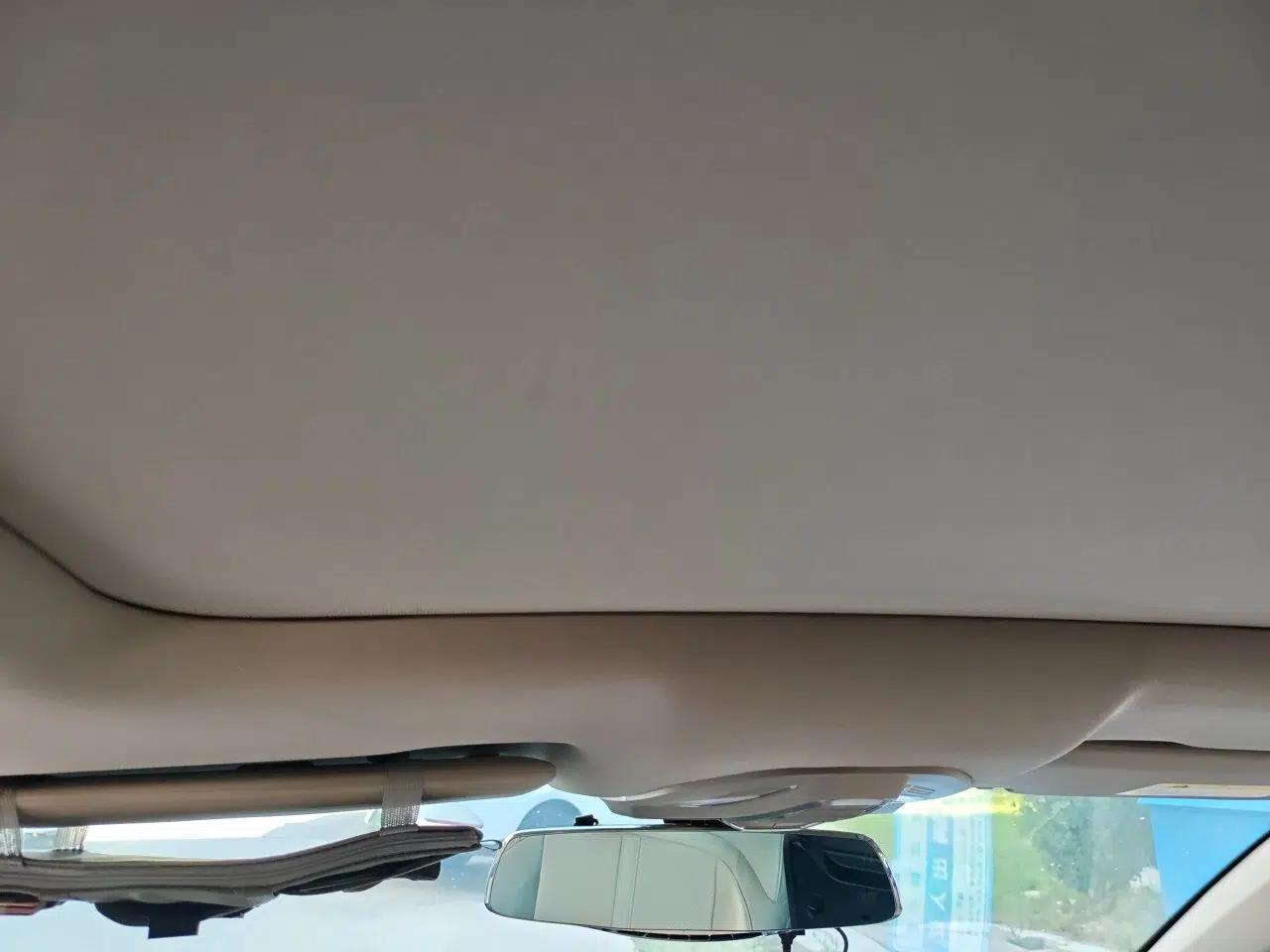 Wuling Victory 2020 1.5T CVT Flagship Edition — миниатюра 18