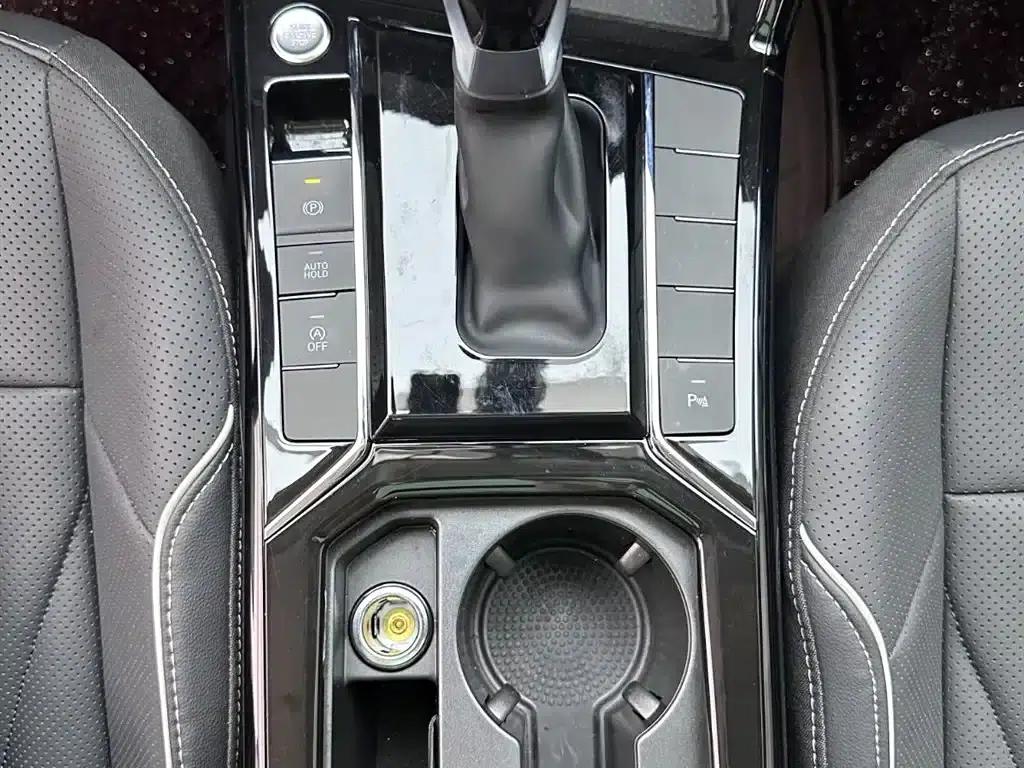 2024 Passat 330TSI Starry Sky Elite Edition — миниатюра 13