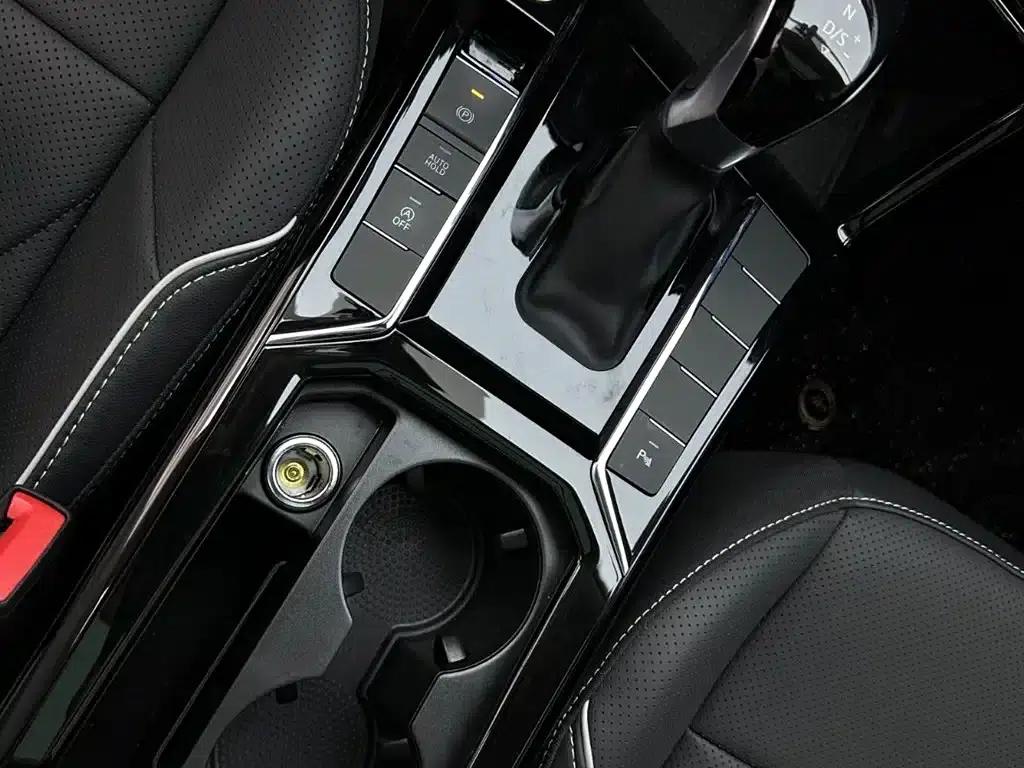 2024 Passat 330TSI Starry Sky Elite Edition — миниатюра 14