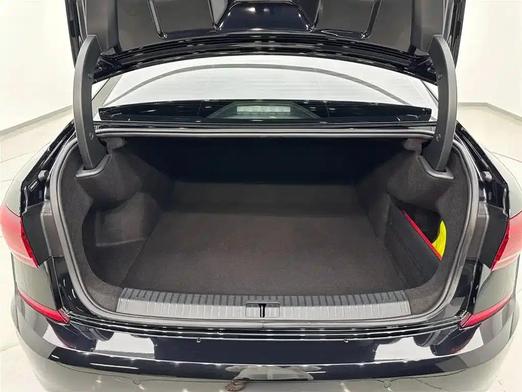 2024 Passat 330TSI Starry Sky Elite Edition — миниатюра 27