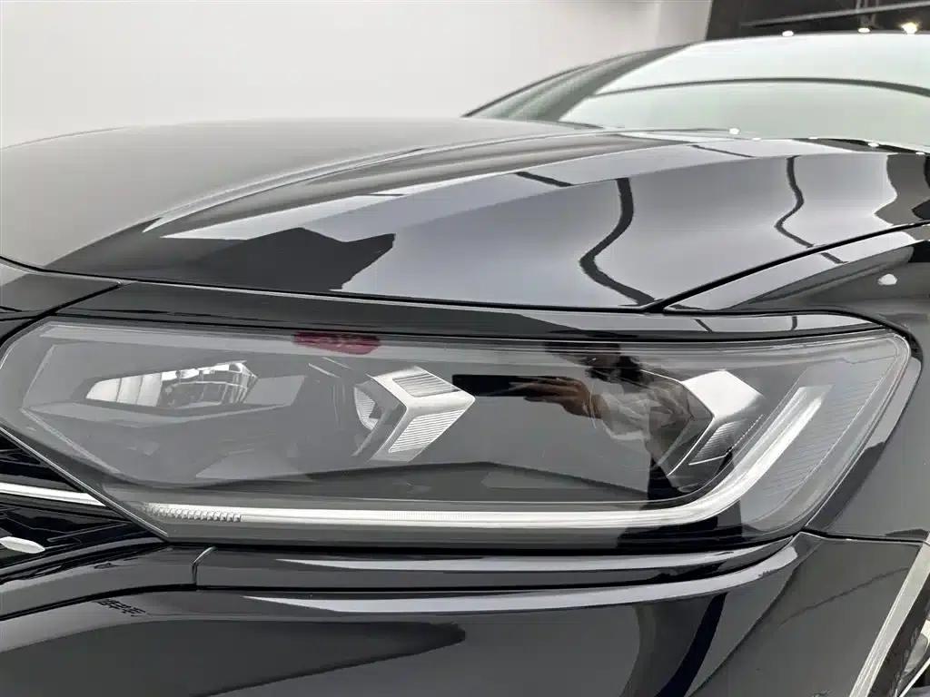 2024 Passat 330TSI Starry Sky Elite Edition — миниатюра 29