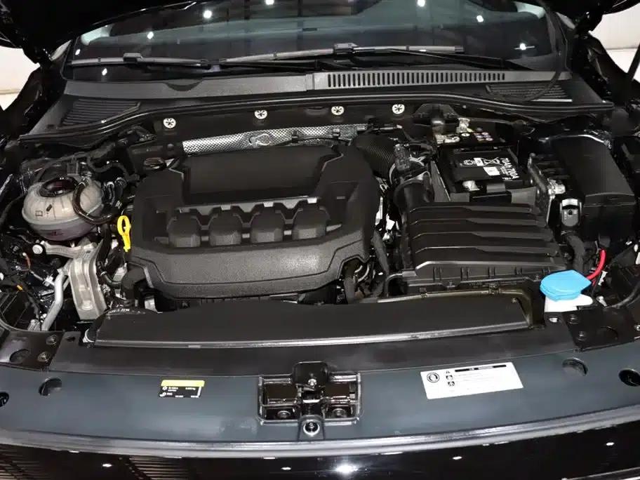 2025 Volkswagen Passat 330TSI Elite Edition — миниатюра 20