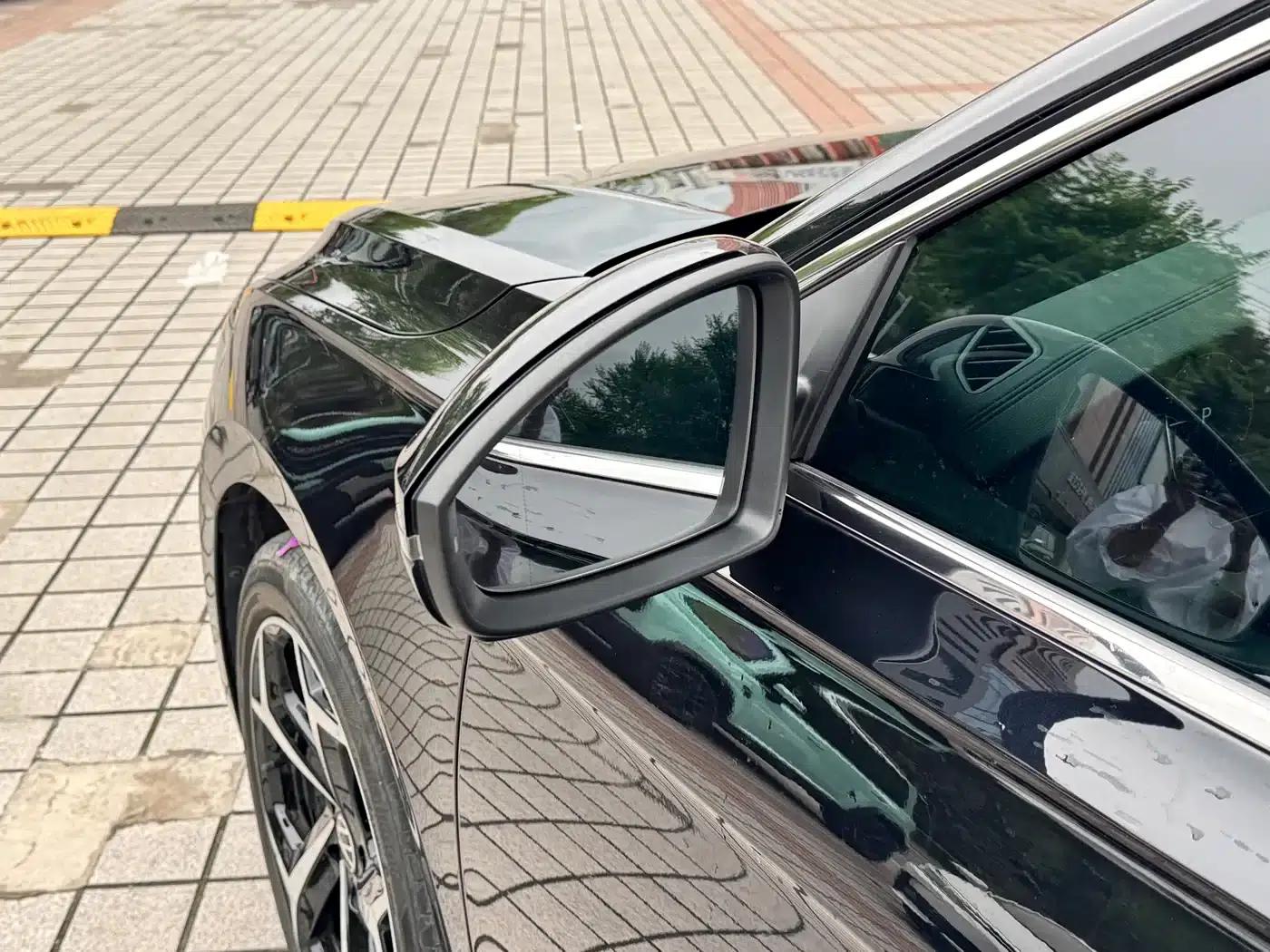 2024 Passat 380TSI Starry Sky Elite Edition — миниатюра 6