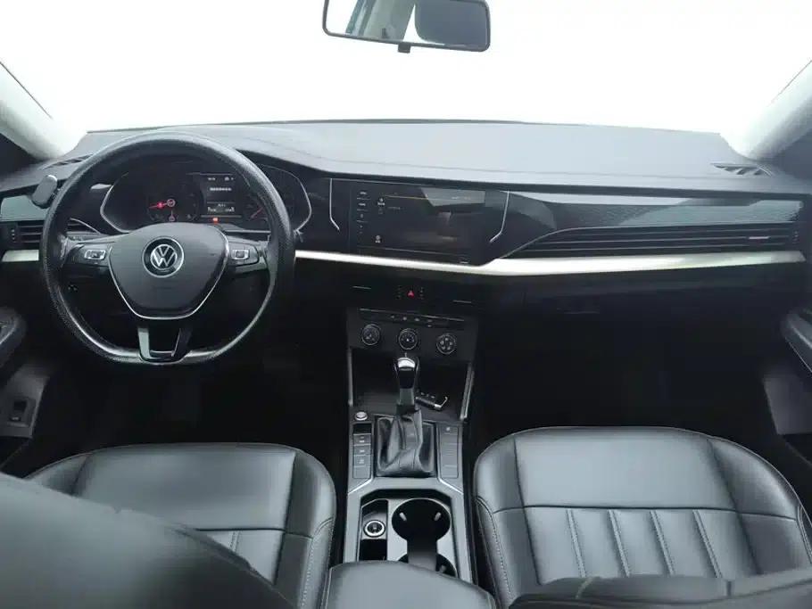 2021 Passat 280TSI Business Edition — миниатюра 12