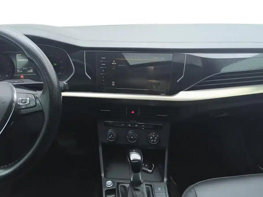 2021 Passat 280TSI Business Edition — миниатюра 13