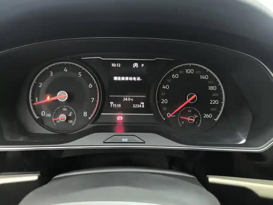 2021 Passat 280TSI Business Edition — миниатюра 14