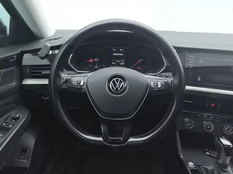 2021 Passat 280TSI Business Edition — миниатюра 15